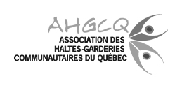 Association des haltes-garderies communautaires du Québec - Collectif petite enfance